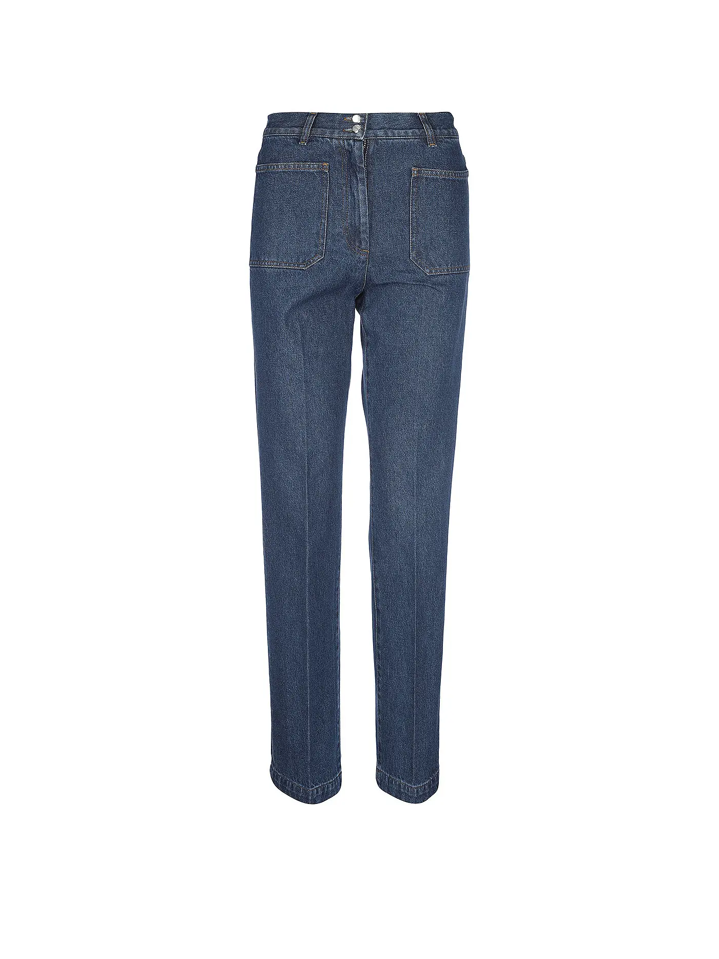 A.P.C. | Jeans Straight Fit Davi | 
